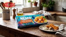 Finding Nemo - Moby Monkey Show - Special 58