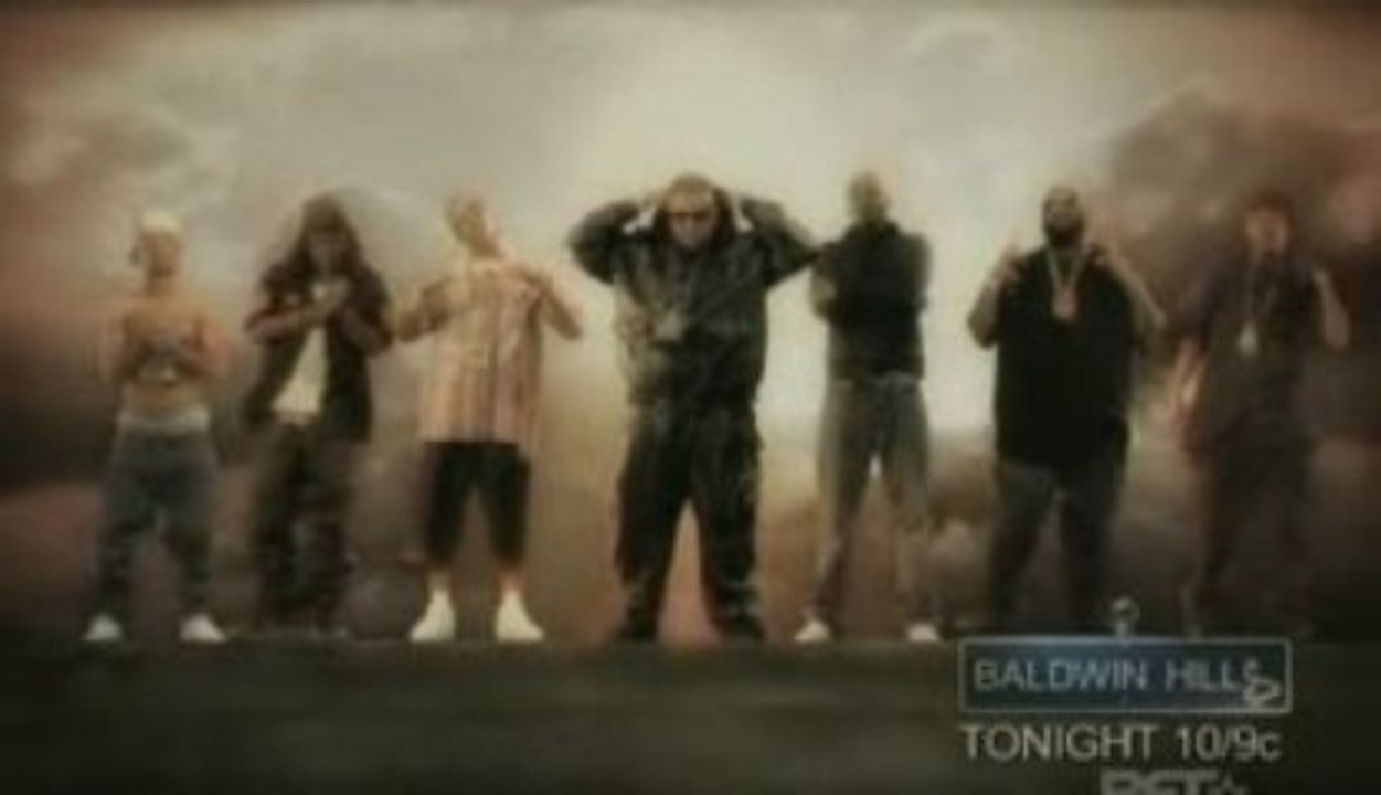 Dj Khaled -  Out Here Gridin