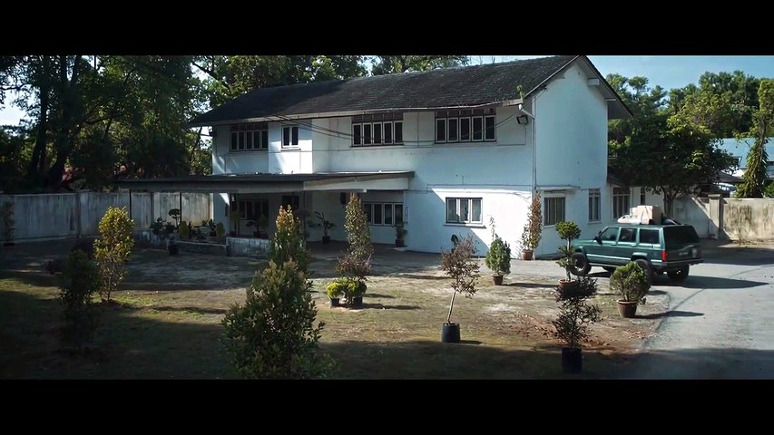 Bisikan | Teaser Trailer 1