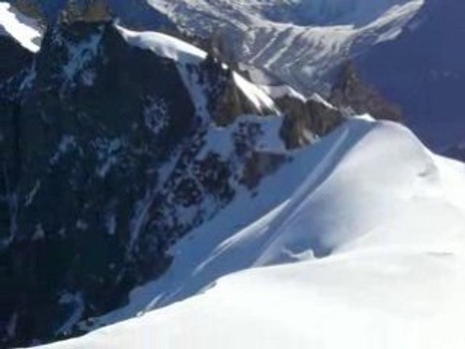 servoz 2008
