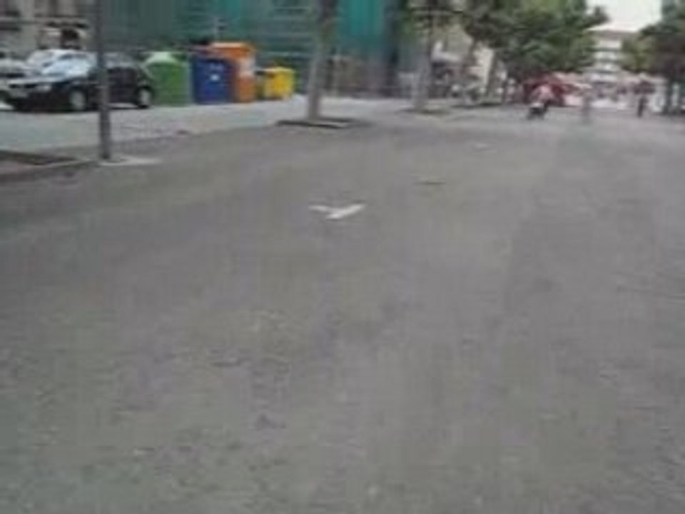Mi segundo video