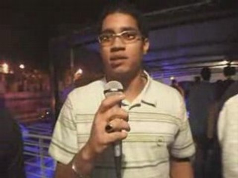 Soirée NOSTALGIE au concorde atlantique