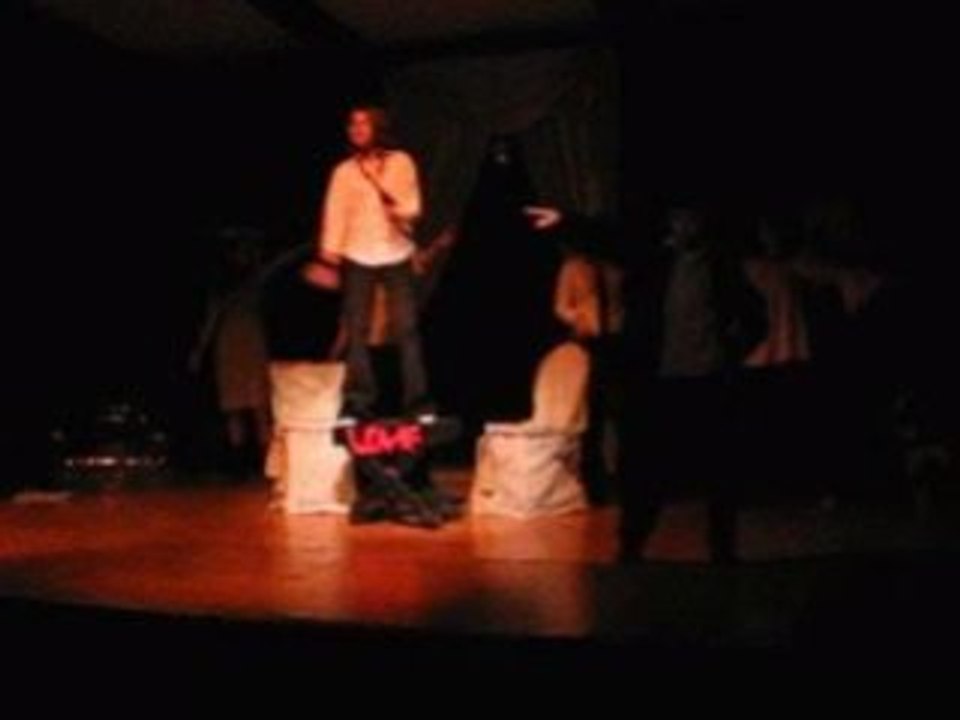 Danse