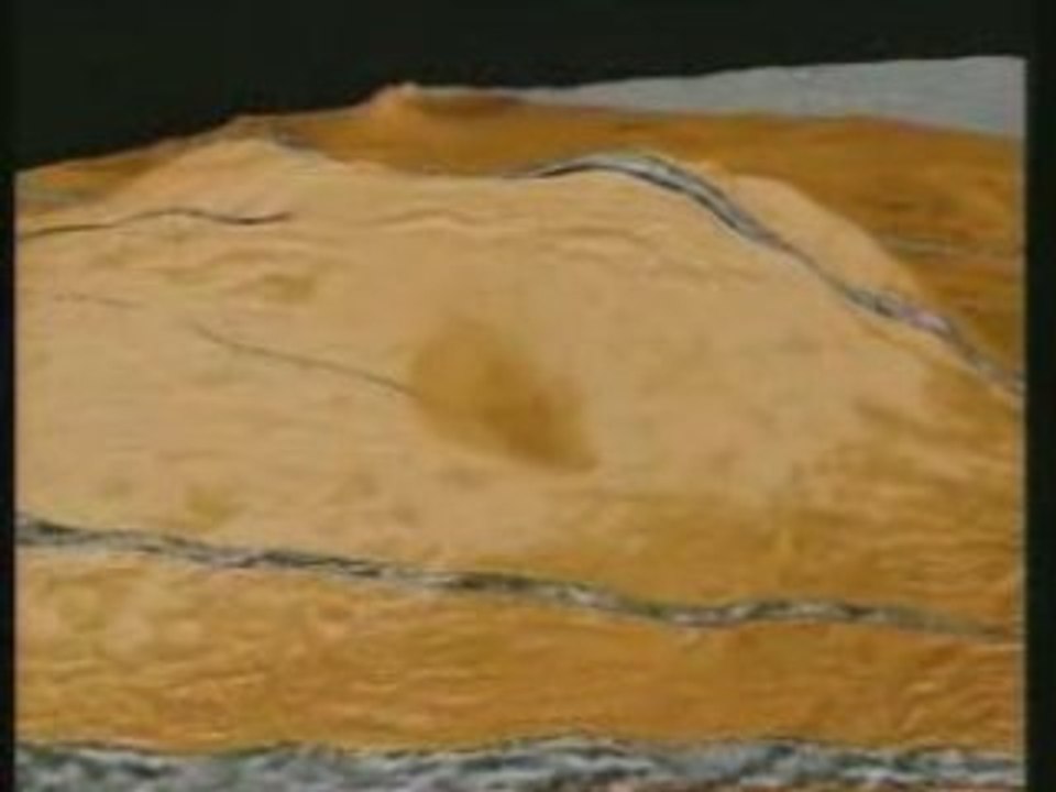La planete Vénus