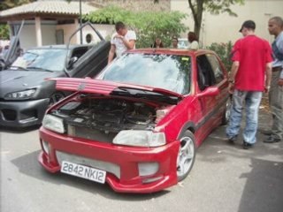 Meeting de lodeve 2008