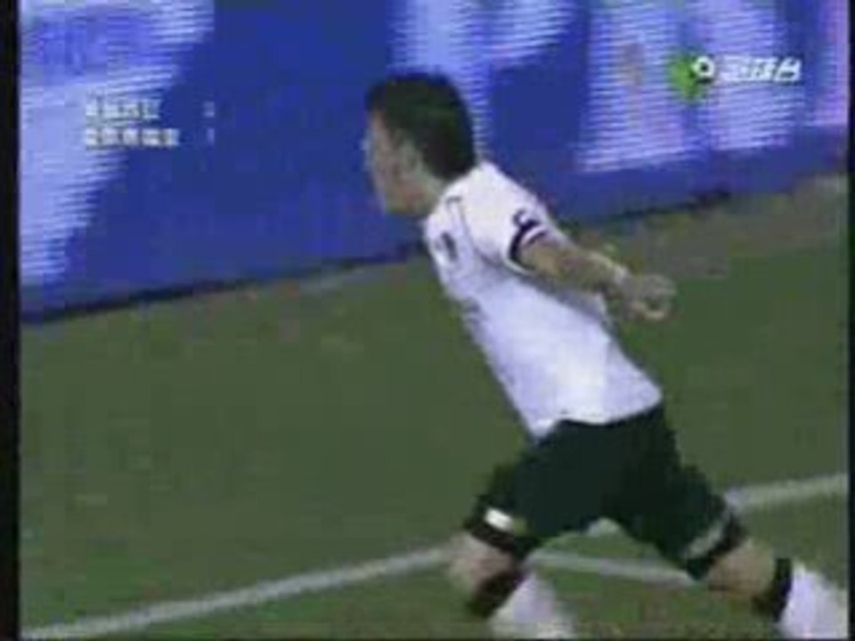 Real Madrid Valence 3-2 match aller supercoupe