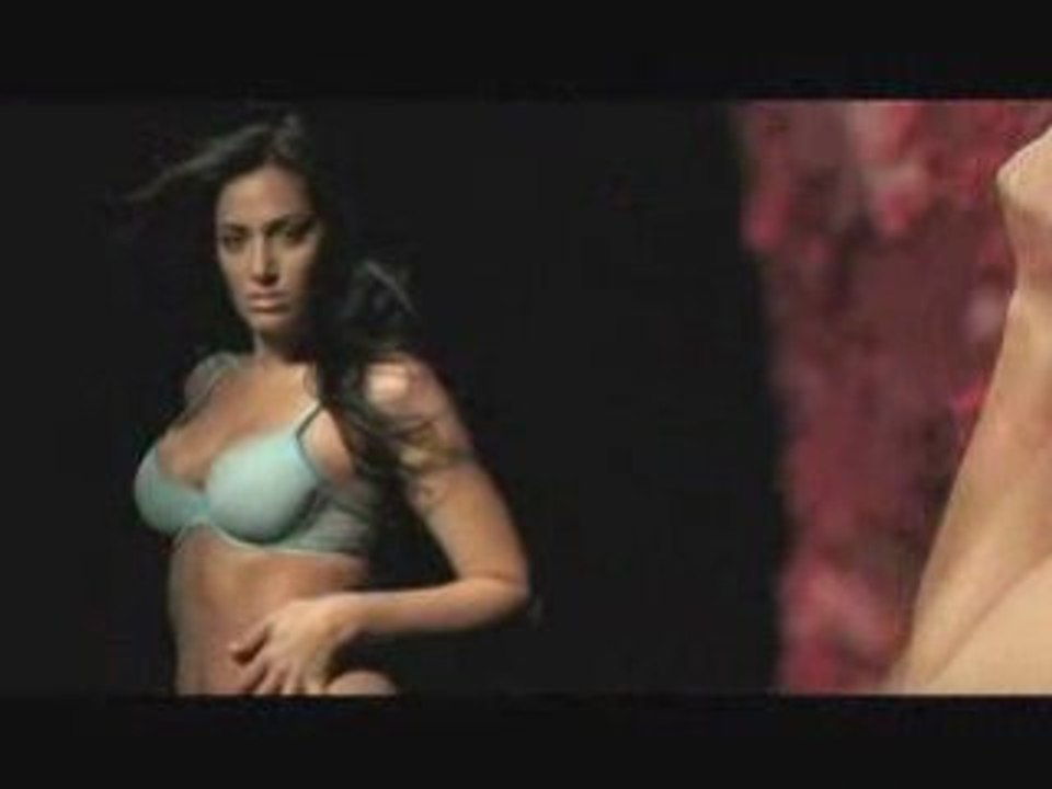 Donna Feldman Spot