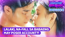 Lalaki, na-fall sa babaeng may poser account?! BLSTV (Full Episode) | Barangay Love Stories