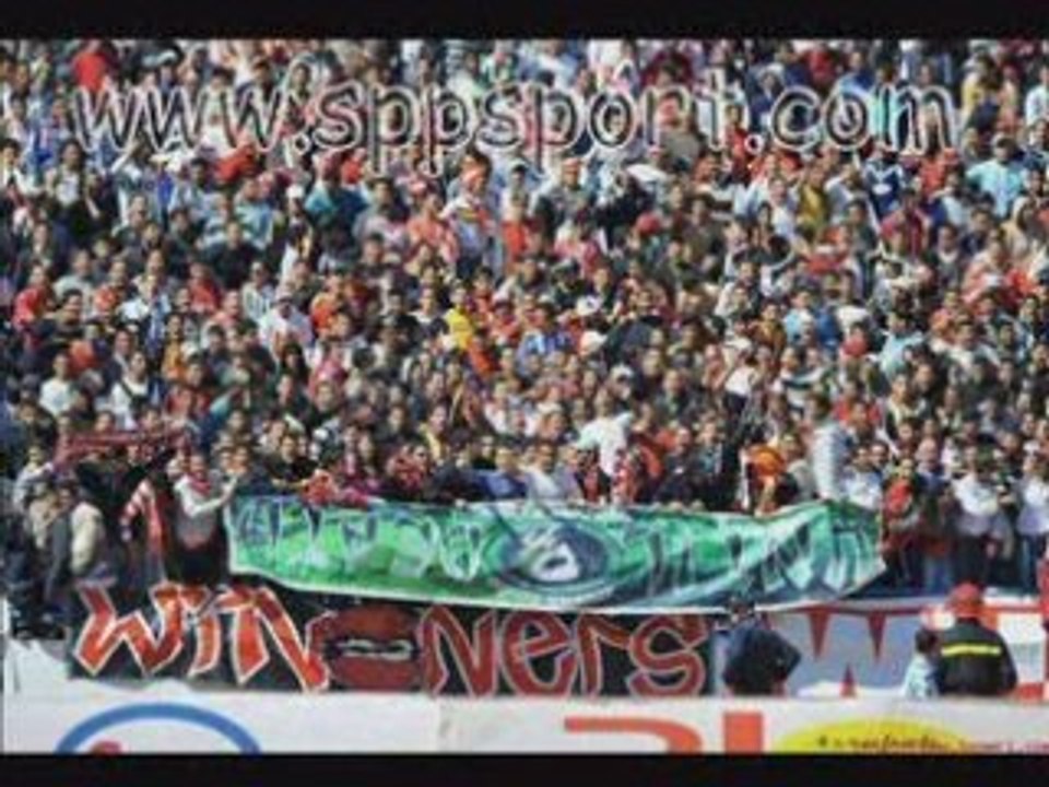 Winners ( Feda2you l Wydad) : Hargawi sama7 f marché