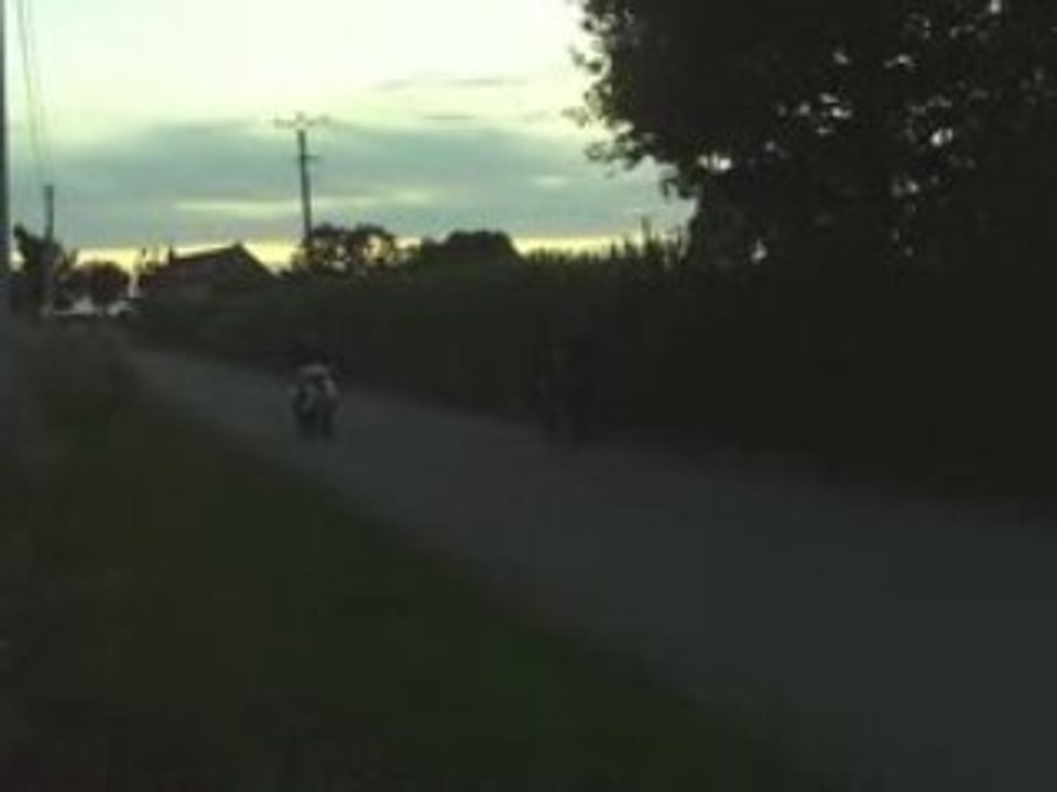 petite roue avec nico