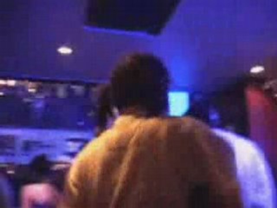 Soirée Chapeau de paille