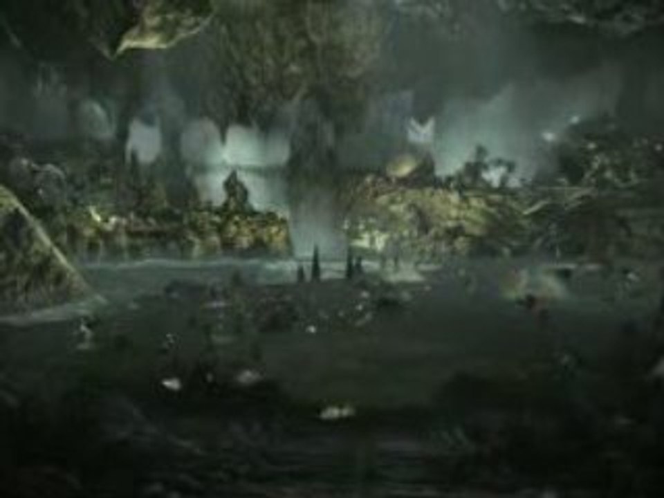 Gears Of War 2 - Rendez Vous A E3