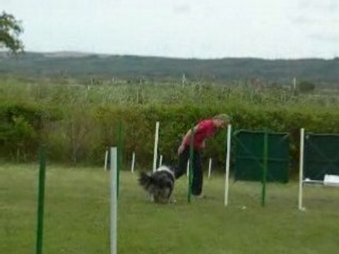 Kao le touquet umi christal