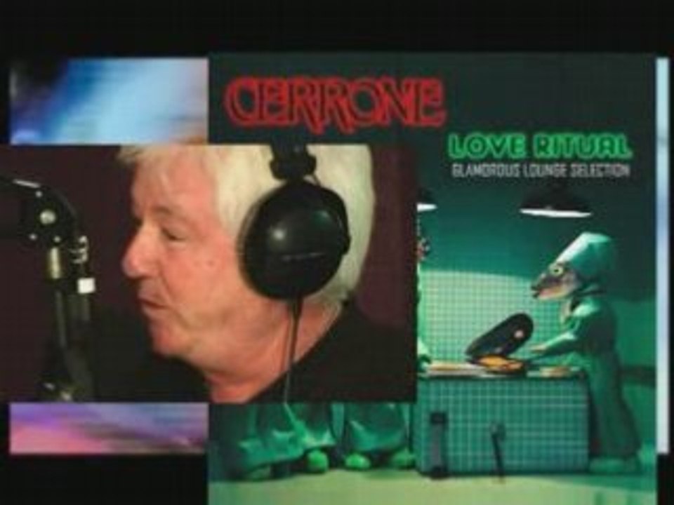 Interview cerrone vitamine