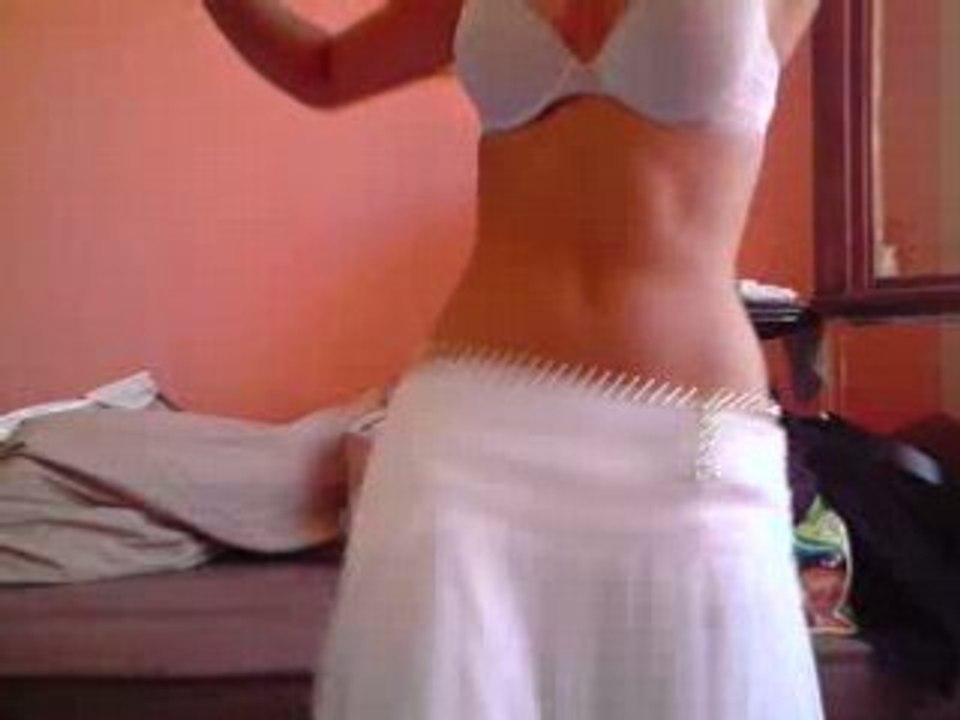 danse orientale belly dance deb
