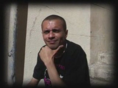 Le Rat Luciano parle du Panier (2007)