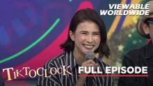 TiktoClock: Gelli De Belen, makikisaya sa Tiktropa! (Full Episode)