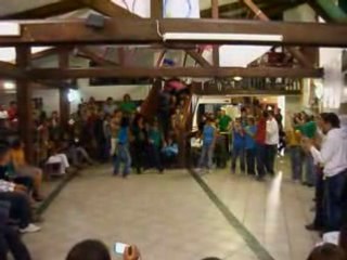 Hip-hop Orres 2
