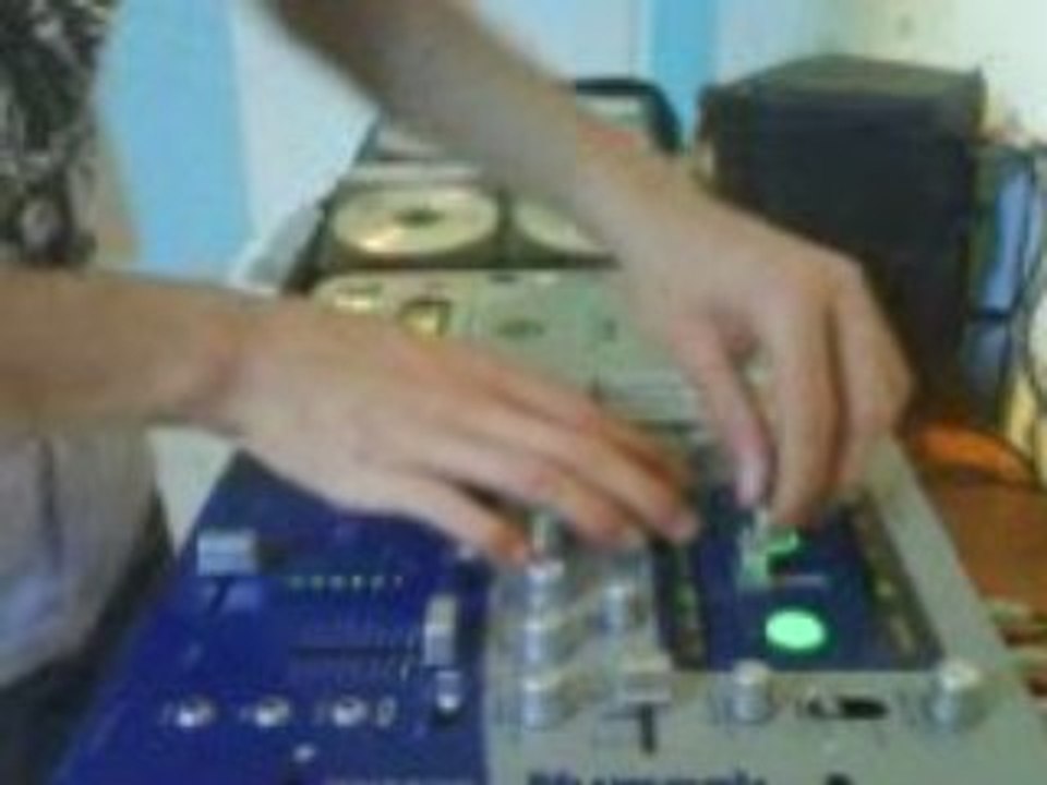 dj greg mix 9