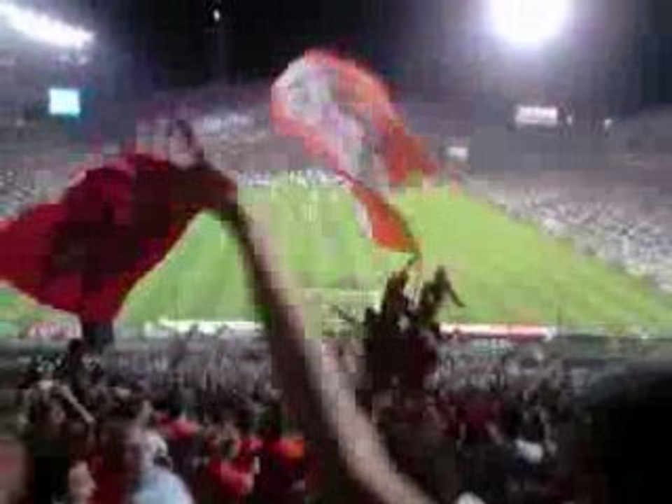 om aja 4-0 virage sud winners Cavese