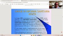 La legge 833/1978