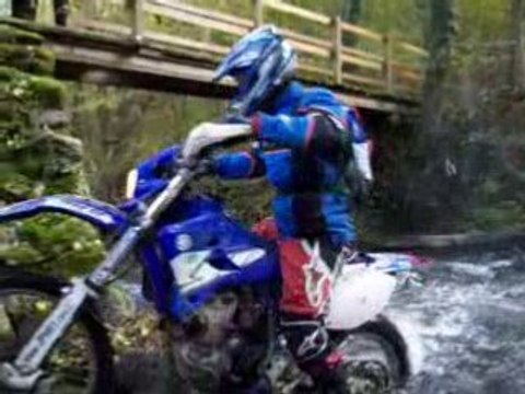 [ENDURO] Many River to cross in Massiac 2007 [Goodspeed]