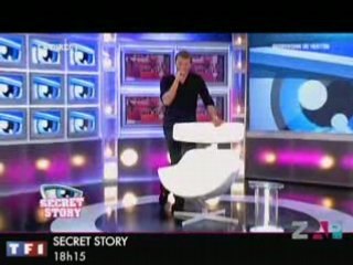 Zapping du 17 juillet 2008 par zap-tele.com