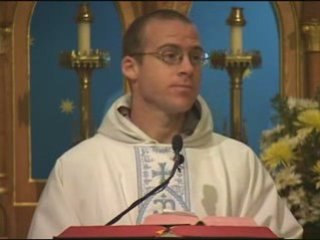 Aug 18 - Homily: Material Wealth