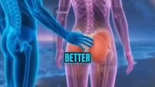 ❤️ TOUCHING YOUR PARTNER’S BUTT COULD HELP YOU LIVE LONGER?! 😳🧠 | The Science of Touch ✨ #Shorts