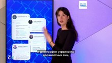 Украина предупреждает о фейковых правительственных и новостных сайтах, связанных с российской разведкой