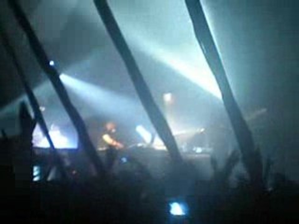 MixMasterMike @ astropolis 2008