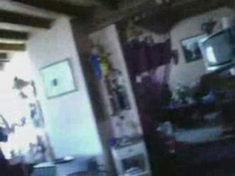 Chez Piet 1 - Une visite chez Piet