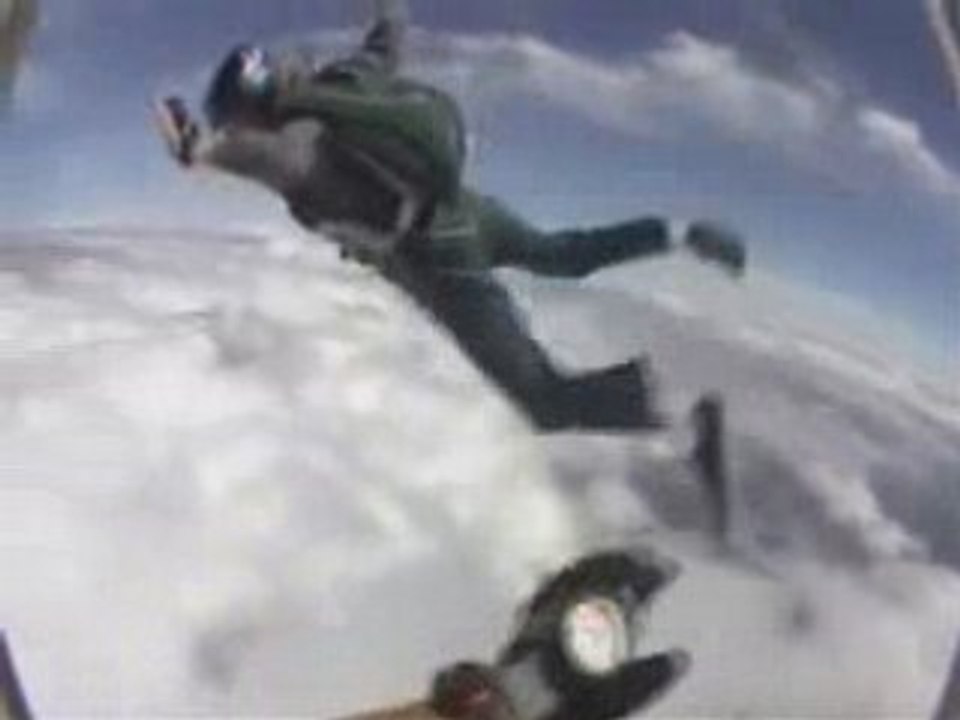 little free fun in the sky