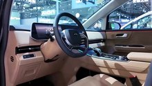 JAC Refine RF8 PHEV – Plug-in-Hybrid mit über 1.150 km Reichweite