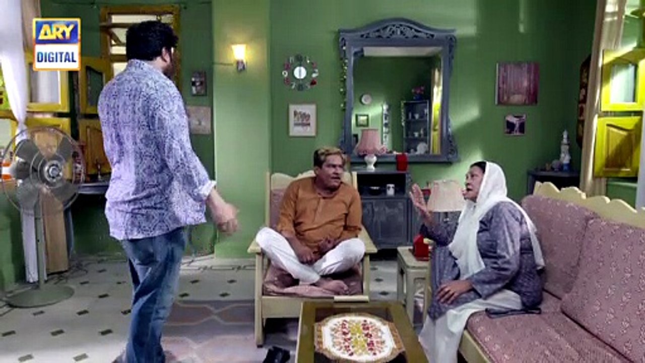 Bikhray Moti Ep 3 [Full Movie] - video Dailymotion