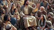 Jesus Left 99 Sheep to Find the One 🐑