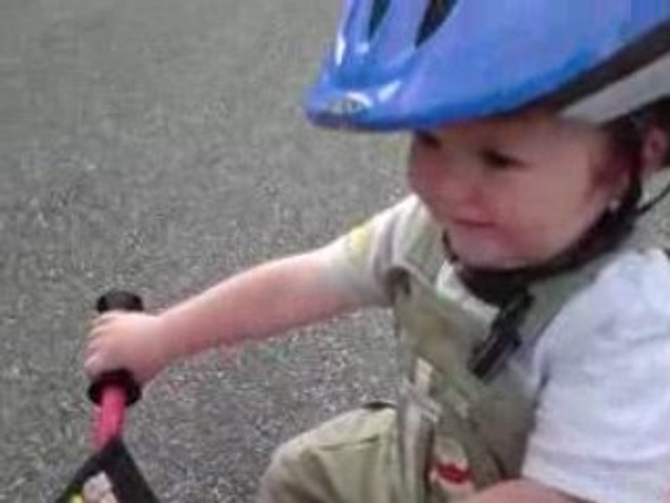 MAXENCE PETIT MOTARD
