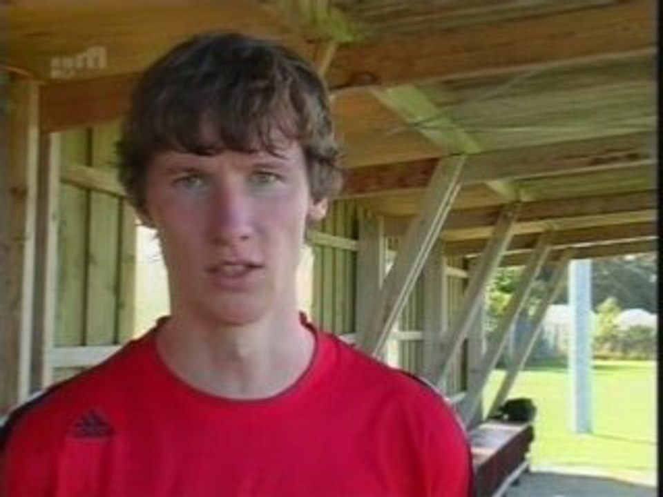 Turnier - Landshut 2008