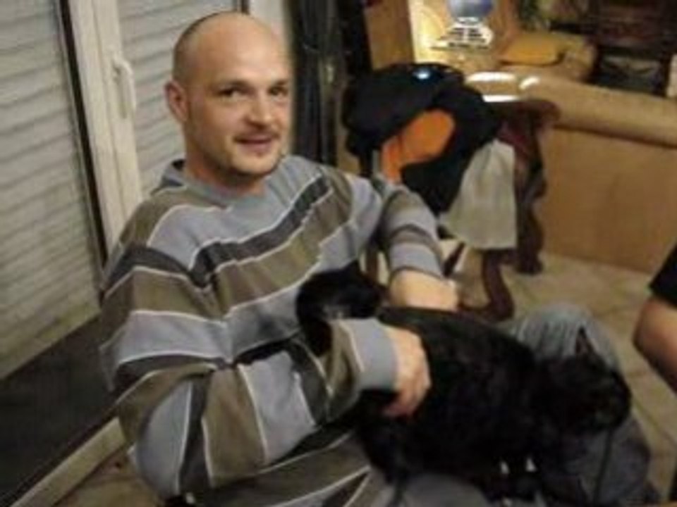 TCHI TCHI le Chat de Pat68