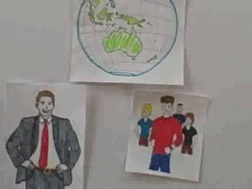 Positioning Strategy - Position yourself as the expert