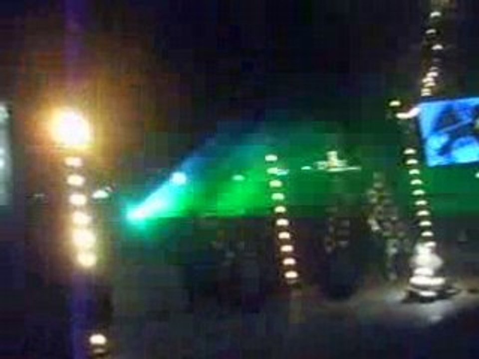 Danton Eeprom @ éléctro d'uzes 2008