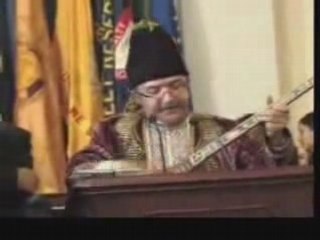 Native American-uygur-Turk-Tatar