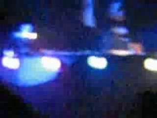 Joachim Garraud  @ Orange - 17-08-2008