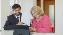 What insurance company has the highest satisfaction rate ?