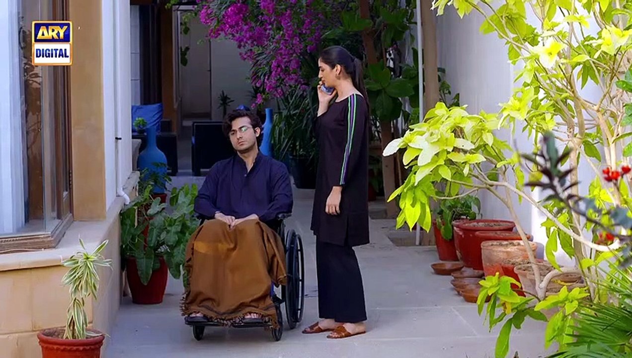 Teri Rah Mein Last Episode - 6th March 2022 [Full Movie] - video ...