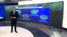 Pronóstico del tiempo para Monterrey, con Nelson Valdez - 05 de octubre 2026