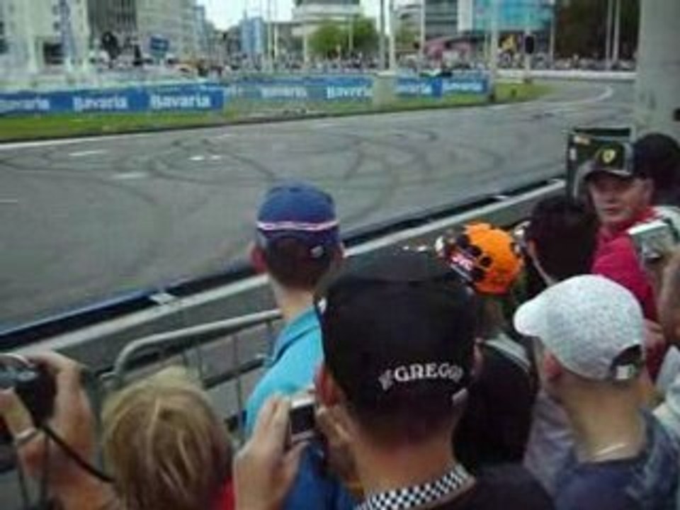 Bavaria cityrace