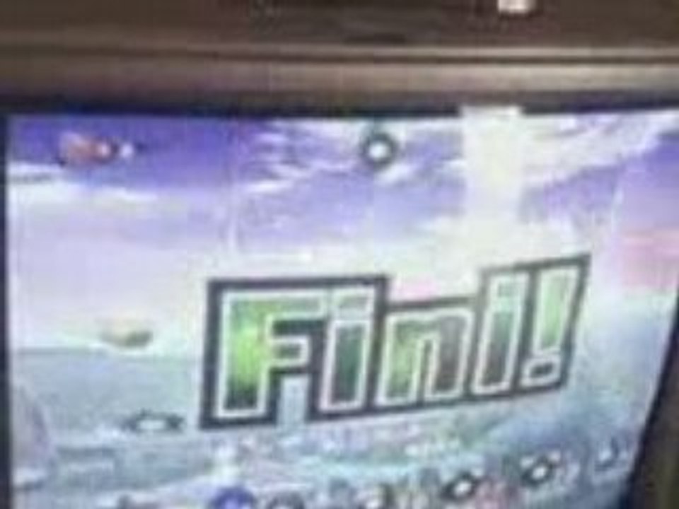 Ssbb combat cruel flo et bas n2
