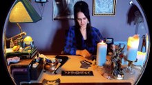 Energie Botschaften by Jana – Folge 5