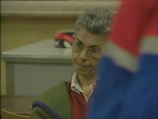 Camera planqué francois embrouille prof